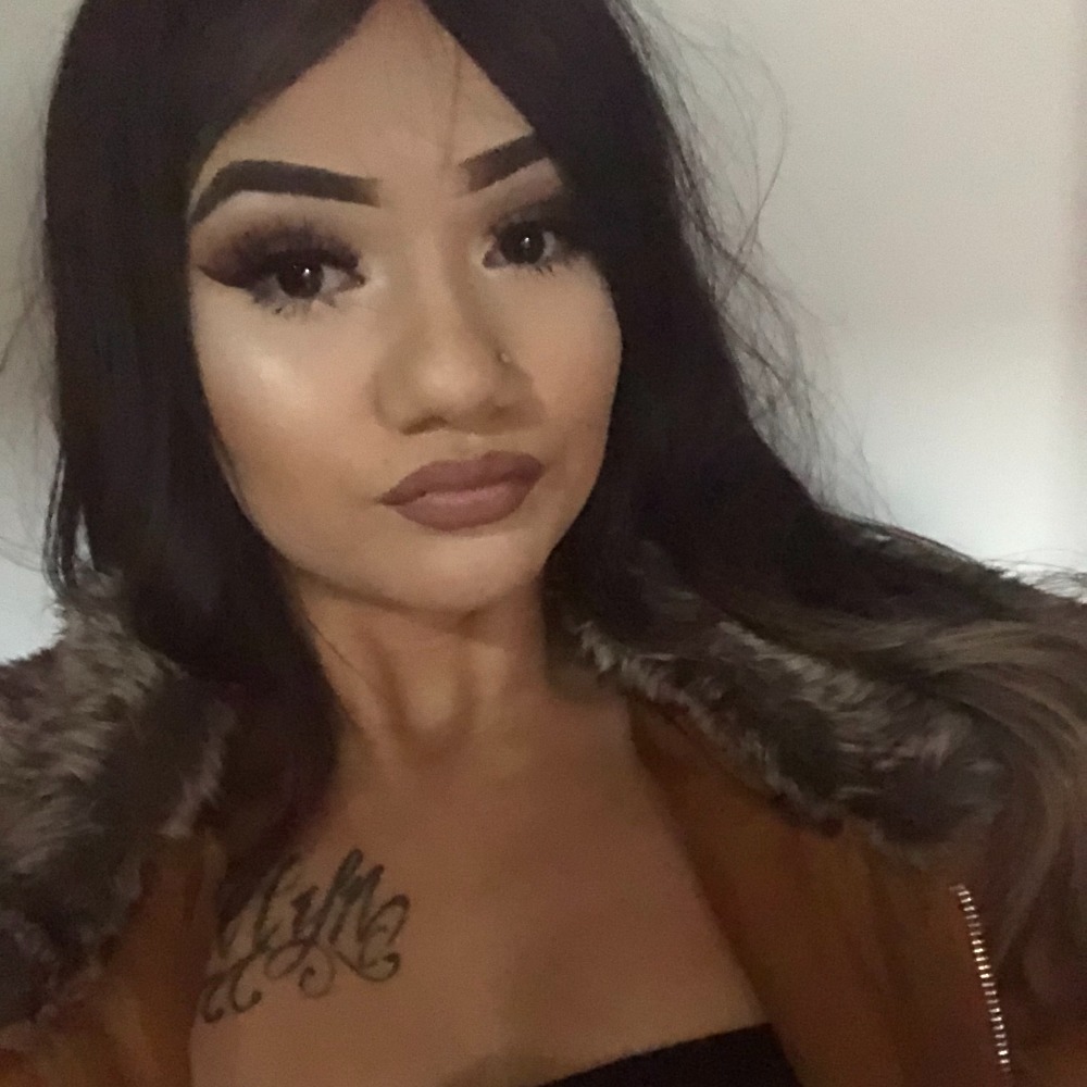 Meet your Posher, Leilani